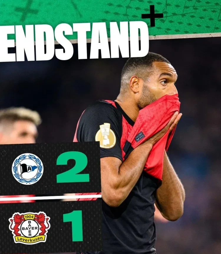 转会期勒沃库森备战德国杯，绝杀压哨细节曝光，底气十足，医务组通报恢复的简单介绍-米兰网址